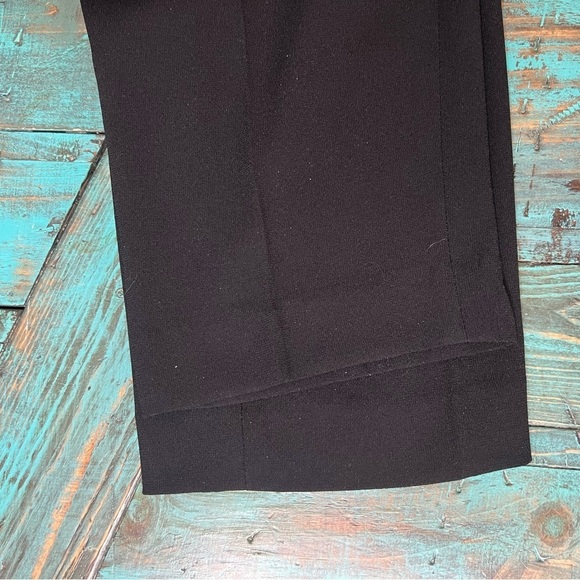 Aritzia Babaton Atelier Cohen Black Pant Size 14 - Picture 11 of 15